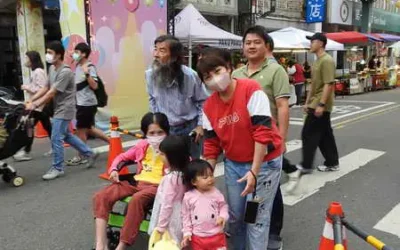 115年斗六燈海節 2月27日起3天萬盞燈海串聯太平老街，點亮節慶溫度