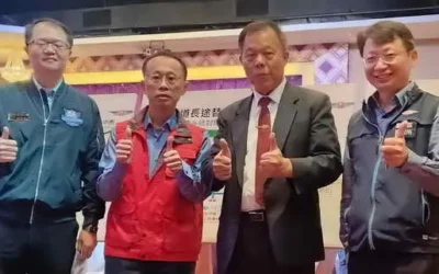 115年春節實施春節連續假期交通疏運計畫舉行記者說明會圓滿成功