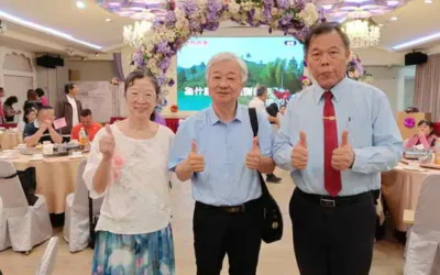 115年模範勞工表揚 動人的勞動篇章