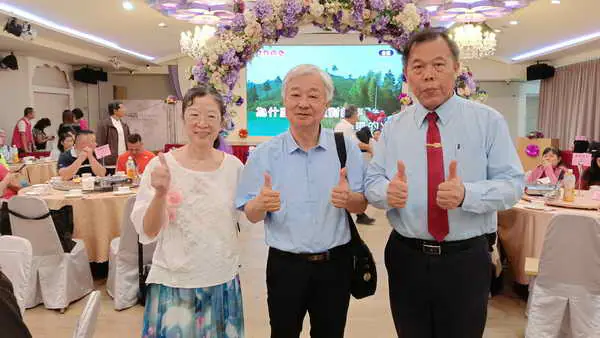 115年模範勞工表揚 動人的勞動篇章1