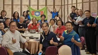 救國團斗六市團委會委員會115年第二次委員會議圓滿成功