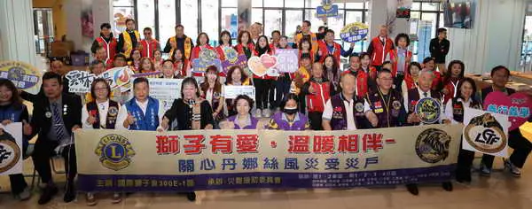 115年藝術關懷銀髮畫展斗六市公所中庭策展記者會1