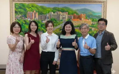 中臺勇奪115年護理醫檢國考雙榜首