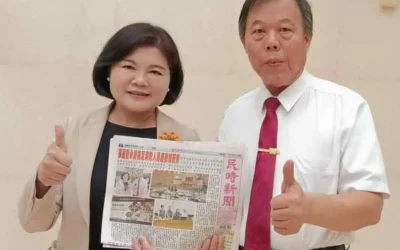 115年雲林公用頻道影片徵件 八強齊聚開鏡啟航 挑戰極限拍攝