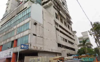 124萬元入手員林地標黃金帝國 588點8萬元買市區透天 彰化執行分署5月6日法拍會還有彰投多筆不動產
