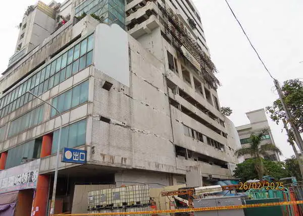124萬元入手員林地標黃金帝國 588點8萬元買市區透天 彰化執行分署5月6日法拍會還有彰投多筆不動產1