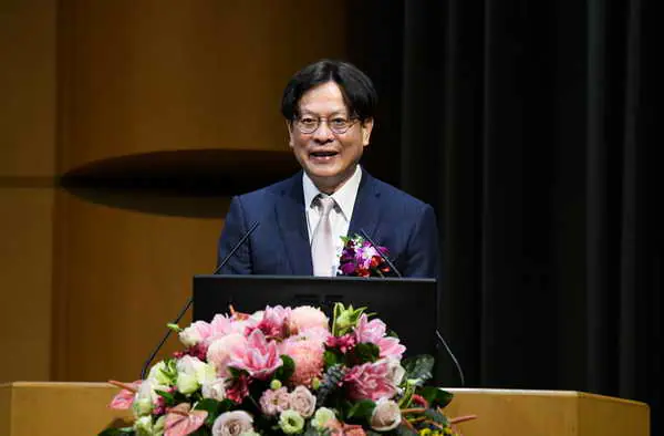 彰基創院130年再破紀錄1