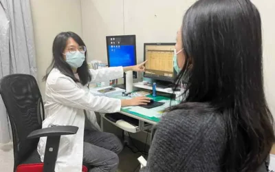 產婦體重驟降15公斤 甲狀腺亢進作怪