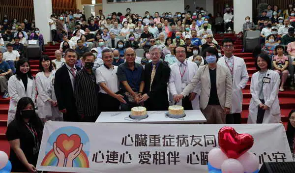 七旬翁心臟功能剩15圖一