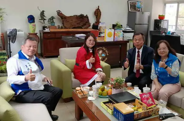 營北國中16週年校慶1