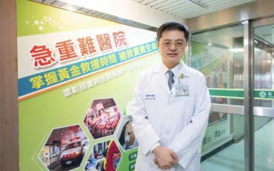 19歲女大生車禍重創險喪命!彰基體系接力搶救 醫師呼籲暑期注意交通安全