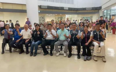 雲林縣美石研究協會舉辦會員聯展於雲林文觀處展覽館1樓剩下最後之5天歡迎民眾前往參觀鑑賞或典藏