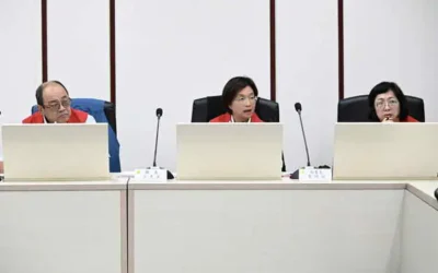 彰化縣鳳凰颱風第1次防颱整備應變會議九項裁示加強防颱