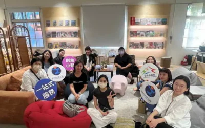 台中「青年創業啟航計畫」助力青年築夢!115年度活動開跑