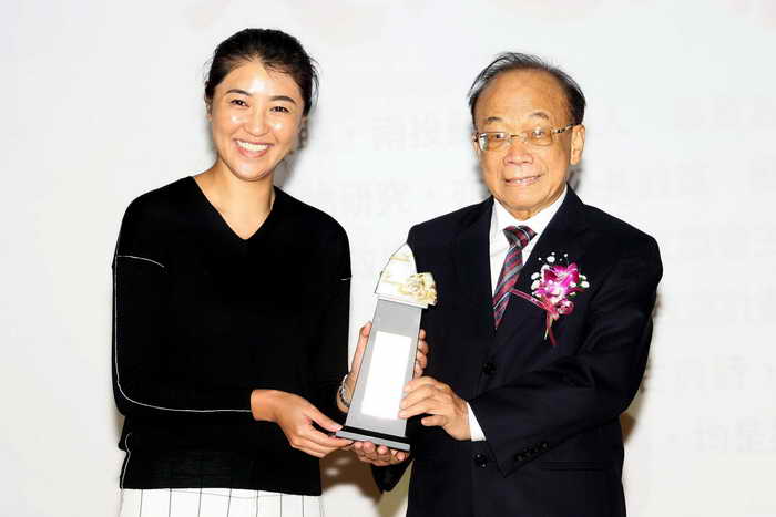 2023南投縣玉山文學獎頒獎典禮 許淑華縣長全程參與頒獎典禮圓滿成功1