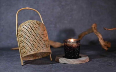 2023「臺灣綠工藝Taiwan Green Craft」入選公布 品味豐盛綻放的臺灣工藝