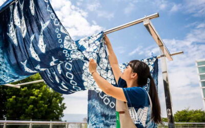 「2023臺灣工藝獎」得獎名單揭曉