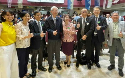 2024亞太社會創新高峰會圓滿成功