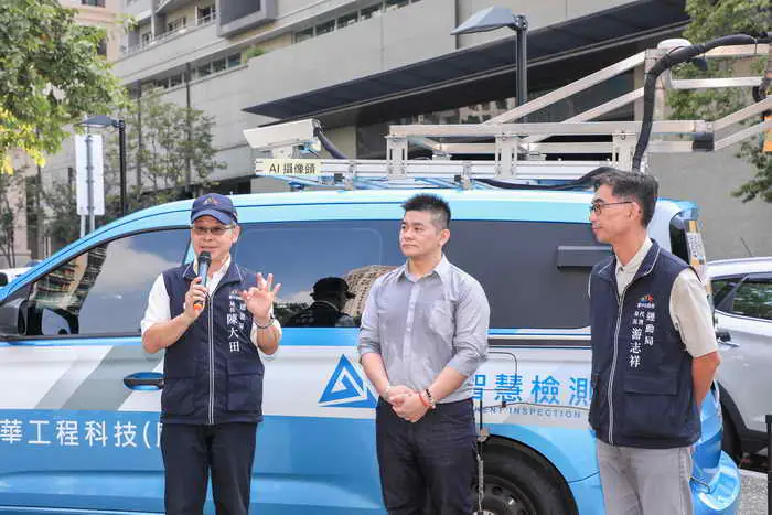 2024亞洲唯一Red Bull Showrun在台中1