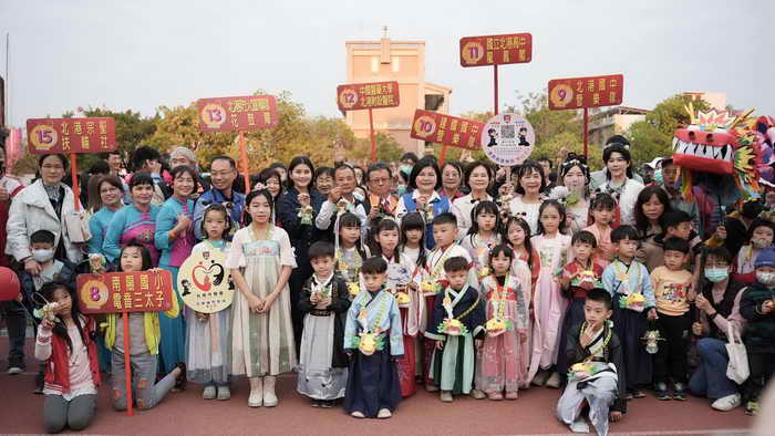 2024北港燈會完美落幕 逾400萬人次造訪的感動 我們相約明年雲林見1