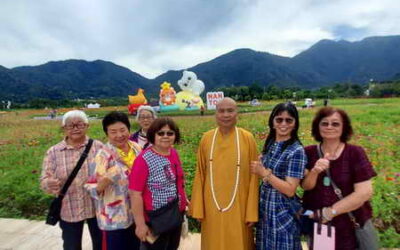 2024南投巧克力咖啡節民調滿意度93% 期程雖縮短 人潮、產值創新高