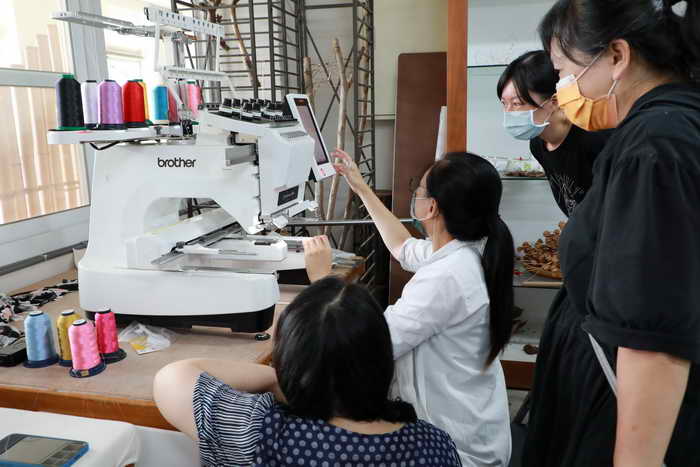 2024臺灣工藝學院大專暑期人才培育營招生中 即日起開始報名至6月6日止1