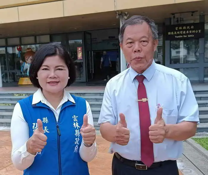 2024關聖帝君百人赤兔鐵馬隊巡境義行 11月12日在雲林斗六南聖宮朝氣蓬勃啟航1