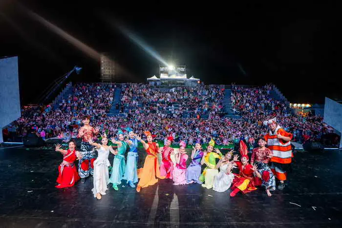 2024雲林國際偶戲節