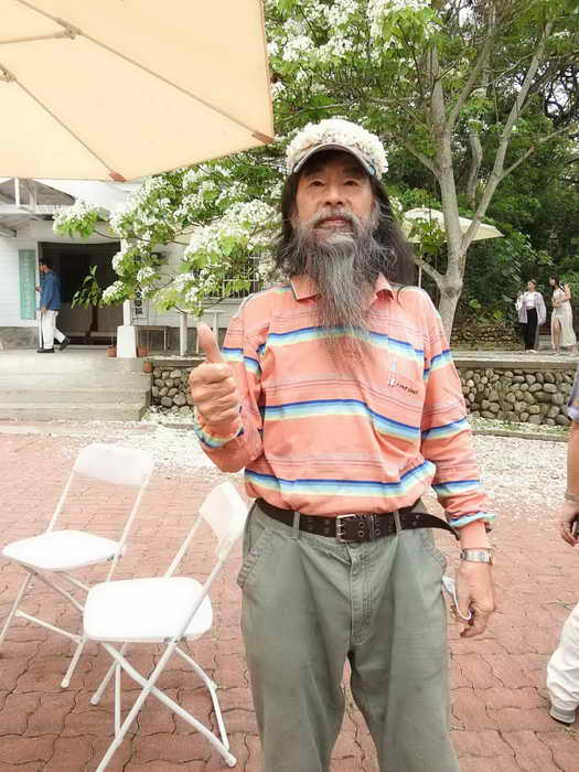 2024雲林客家桐花祭1