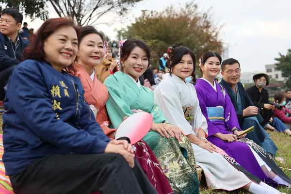 2024雲林溪流動藝術饗宴正式登場1