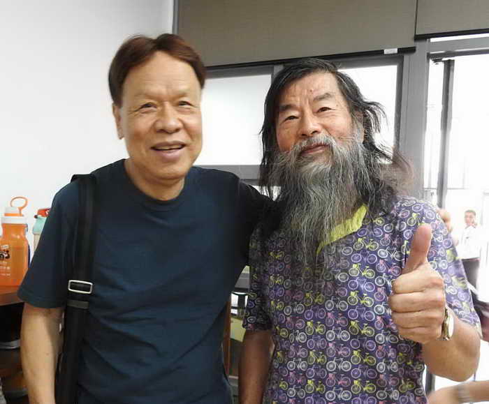 2024雲林閱讀盛宴揭幕 文化傳承新舊共讀1