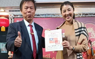 「2024鷹緣聚會」賞鷹 上千師生齊聚!教育導覽認識家鄉