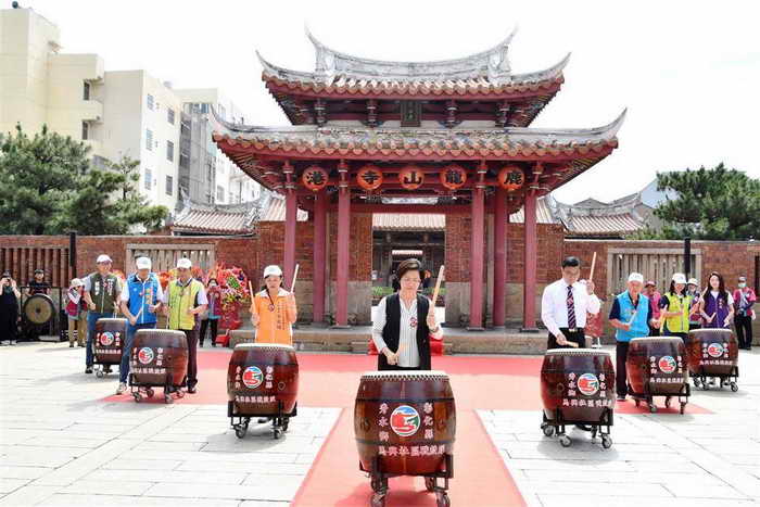 2024鹿港慶端陽系列活動