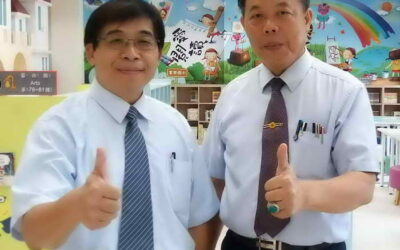 2024鹿港龍舟錦標賽登場 南投縣府參賽展現團隊精神