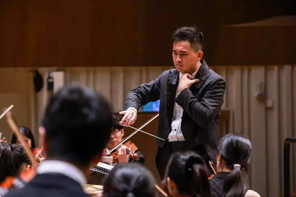 2025 NTSO國際青少年管弦樂營招生開跑1