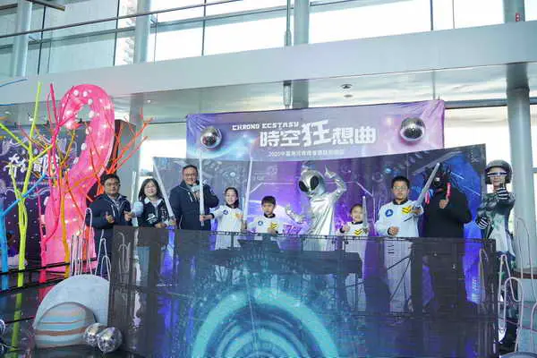 2025中台灣元宵燈會2