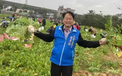 2025來「趣」拔蘿蔔活動親子歡樂無限精彩