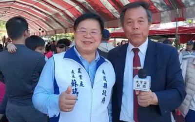 2025南投竹夢森活節 好呷好看連續熱鬧兩周末假日