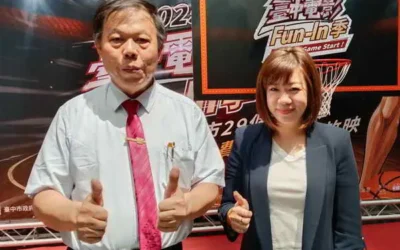 「2025台中電影Fun-In季」6/27起巡迴開跑! 新聞局長:最強暑期親子電影院、場場抽好禮