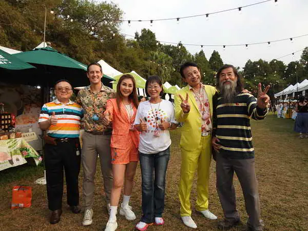 2025台灣咖啡節1