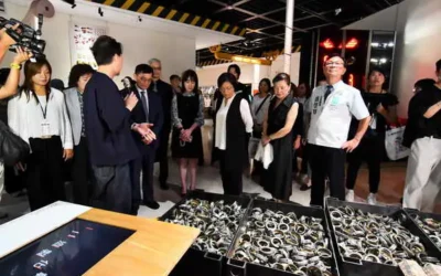2025台灣設計展即將開幕 《彰化行》10/10正式迎賓