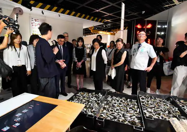 2025台灣設計展即將開幕