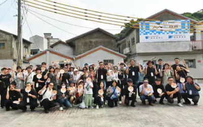 2025台灣設計展參觀人次突破百萬!點燃設計展熱潮