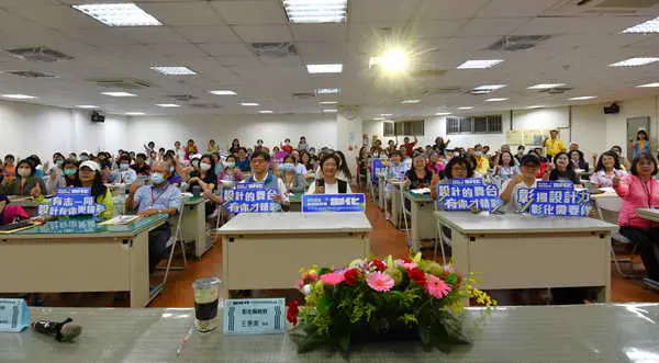 2025台灣設計展在彰化1