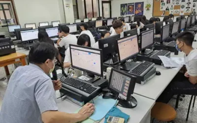 2025大葉財金全國高中職股王爭霸賽 歡迎報名