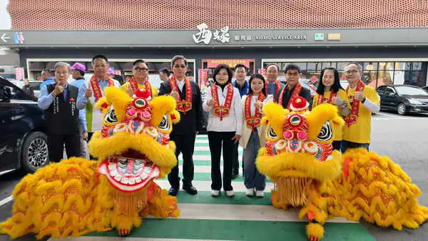 2025媽祖駕道福佑國道