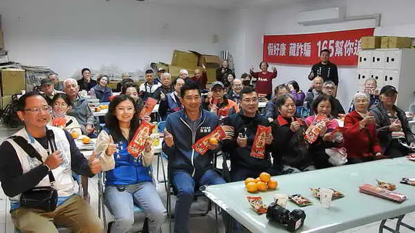 2025年最潮的燈海節2月7日至9日即將點亮斗六太平老街