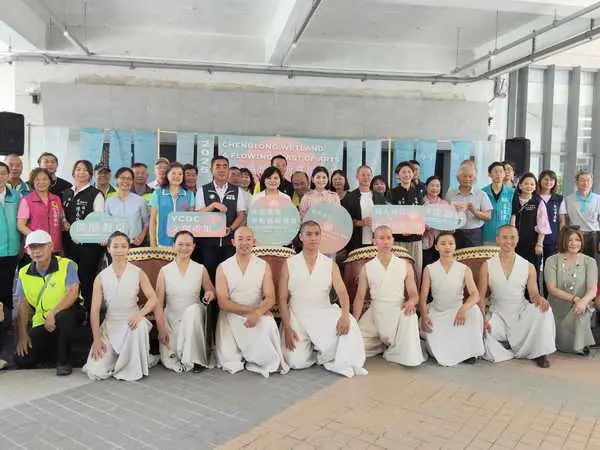 2025成龍濕地流動藝術饗宴1