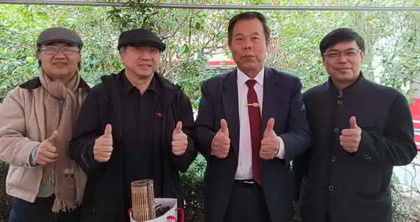 2025金蛇獻瑞新春文薈1