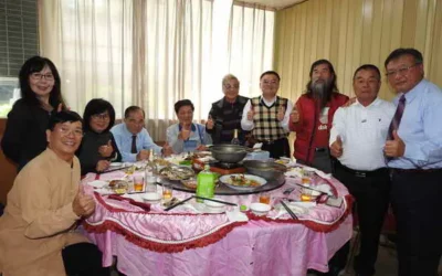 2025雲基有愛 溫馨百分百 春聯義賣活動